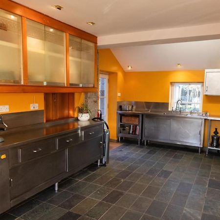 Schoolhouse Bed & Breakfast Ballater Ngoại thất bức ảnh