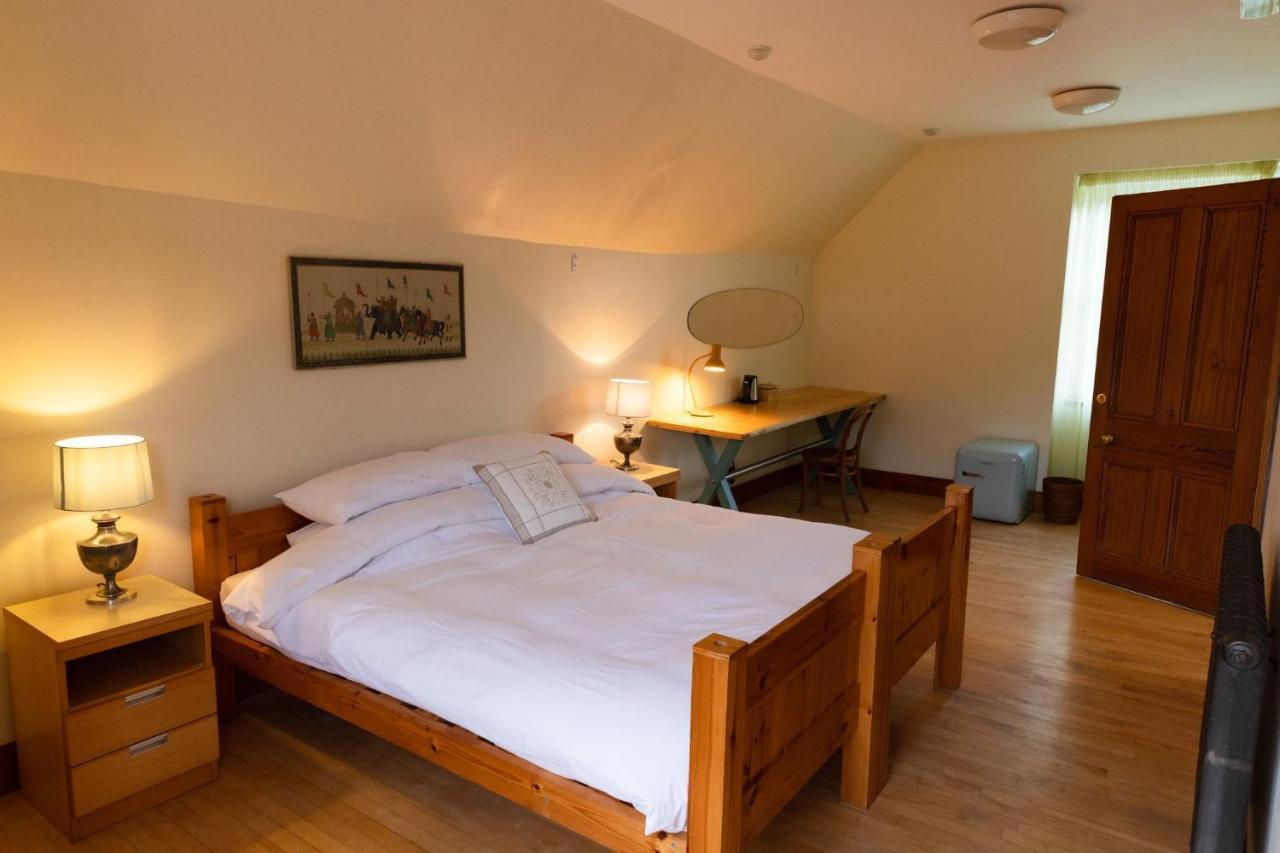 Schoolhouse Bed & Breakfast Ballater Ngoại thất bức ảnh