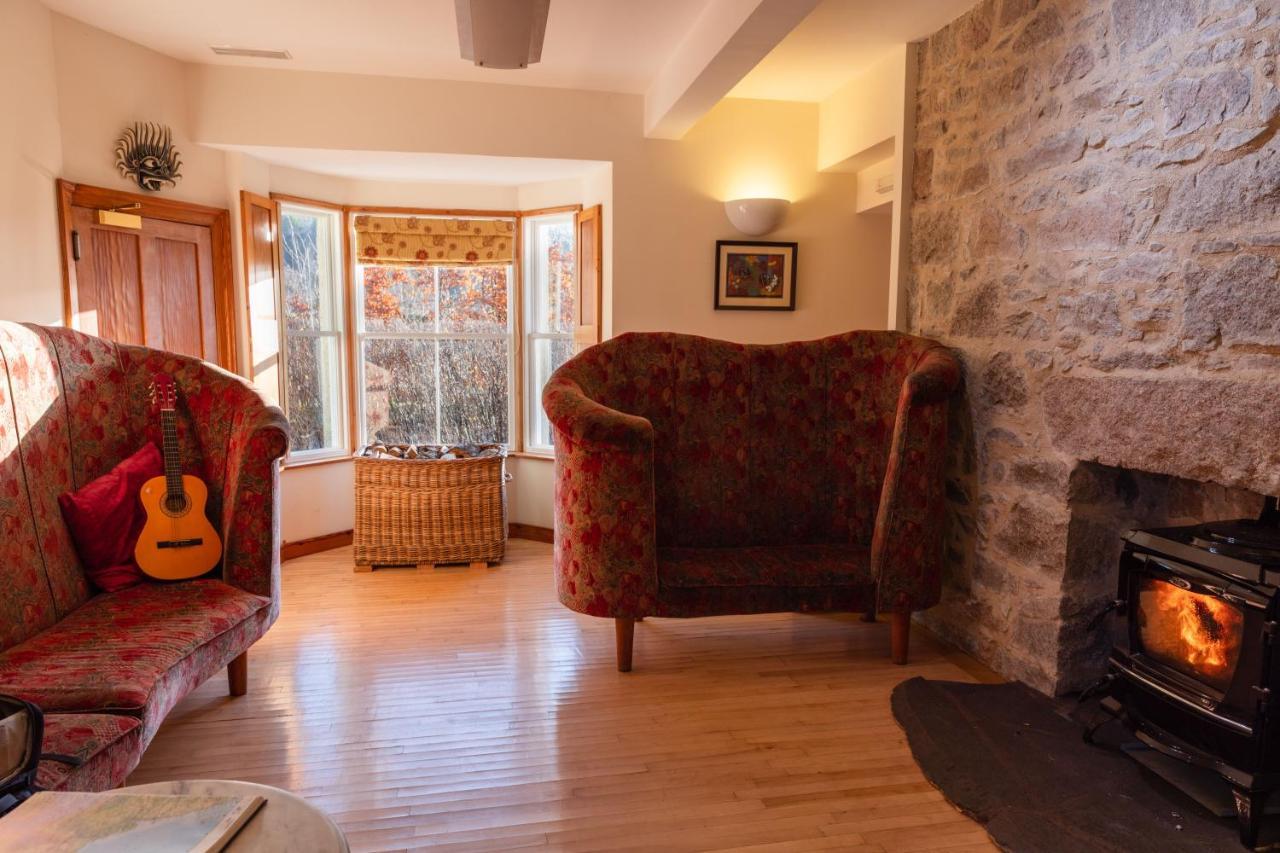 Schoolhouse Bed & Breakfast Ballater Ngoại thất bức ảnh