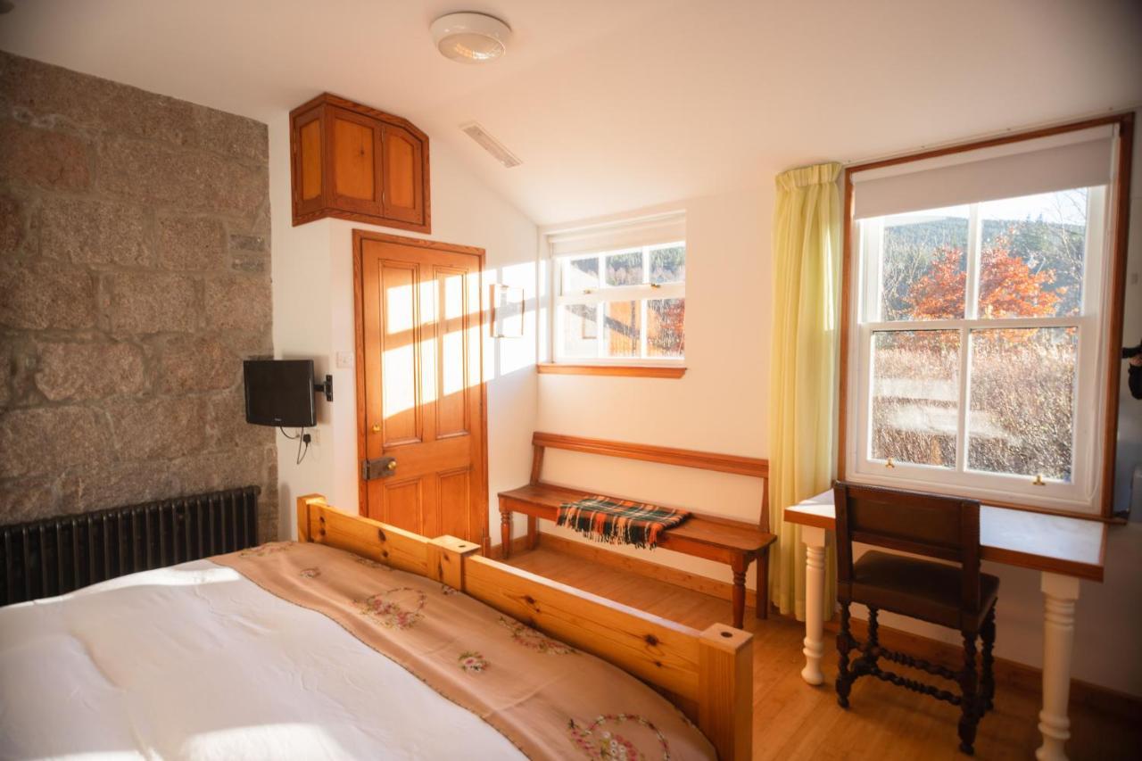 Schoolhouse Bed & Breakfast Ballater Ngoại thất bức ảnh
