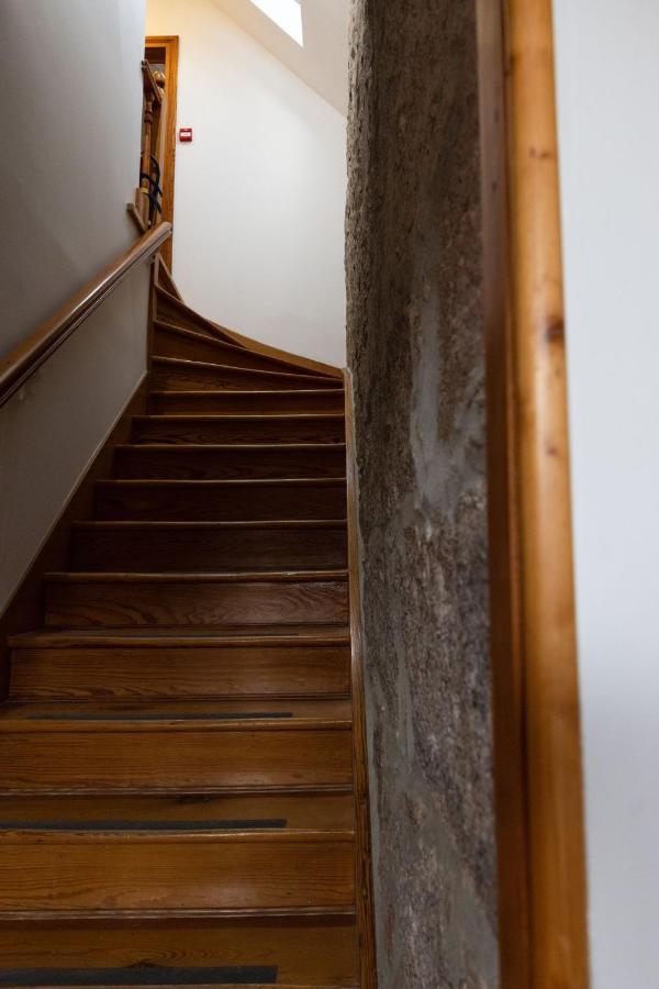 Schoolhouse Bed & Breakfast Ballater Ngoại thất bức ảnh
