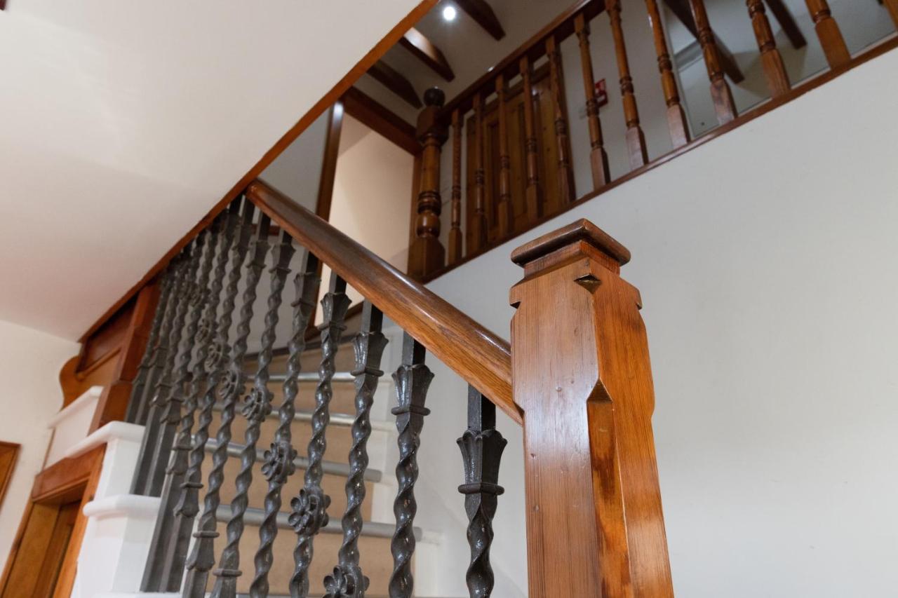 Schoolhouse Bed & Breakfast Ballater Ngoại thất bức ảnh