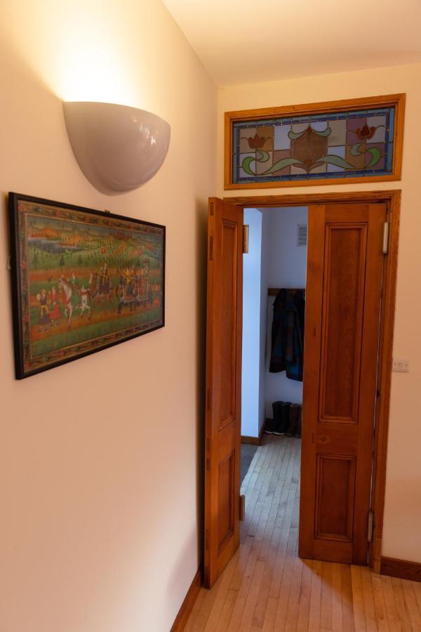 Schoolhouse Bed & Breakfast Ballater Ngoại thất bức ảnh